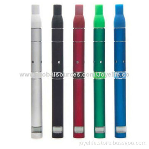 Electronic Cigarettes, Dry Herb, Wax, Oil 3-in-1, Ago G5 Vaporizer Pen, Starter Kit